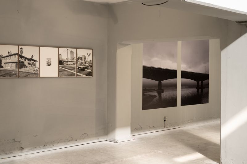 Leonardo Magrelli on Exhibiting at PhMuseum Days