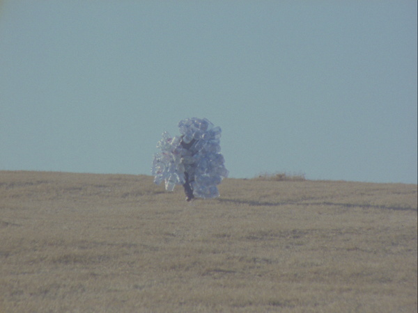 Hicham Gardaf On The Disappearance Of Tangier's Bleach Sellers