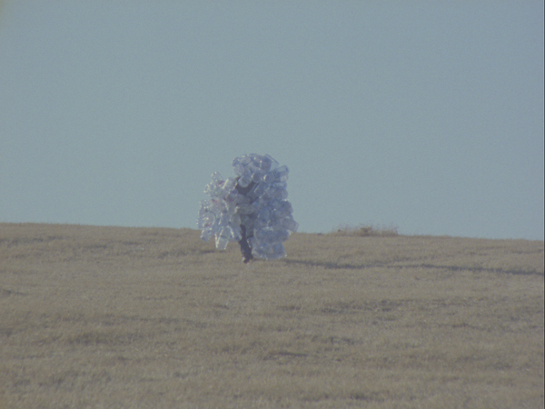 Hicham Gardaf On The Disappearance Of Tangier's Bleach Sellers