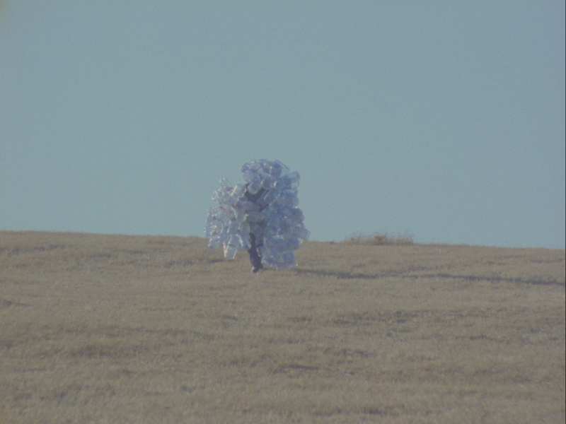 Hicham Gardaf On The Disappearance Of Tangier's Bleach Sellers