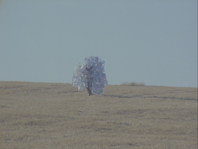 Hicham Gardaf On The Disappearance Of Tangier's Bleach Sellers