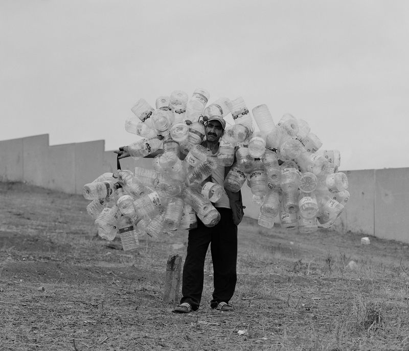 Hicham Gardaf On The Disappearance Of Tangier's Bleach Sellers