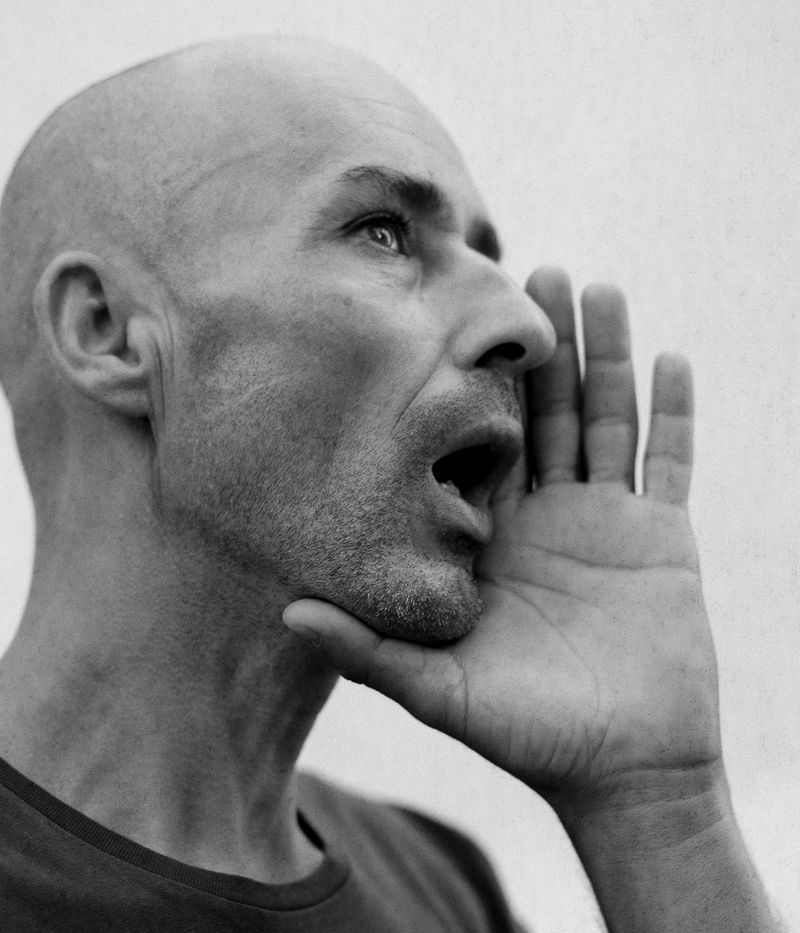 Hicham Gardaf On The Disappearance Of Tangier's Bleach Sellers