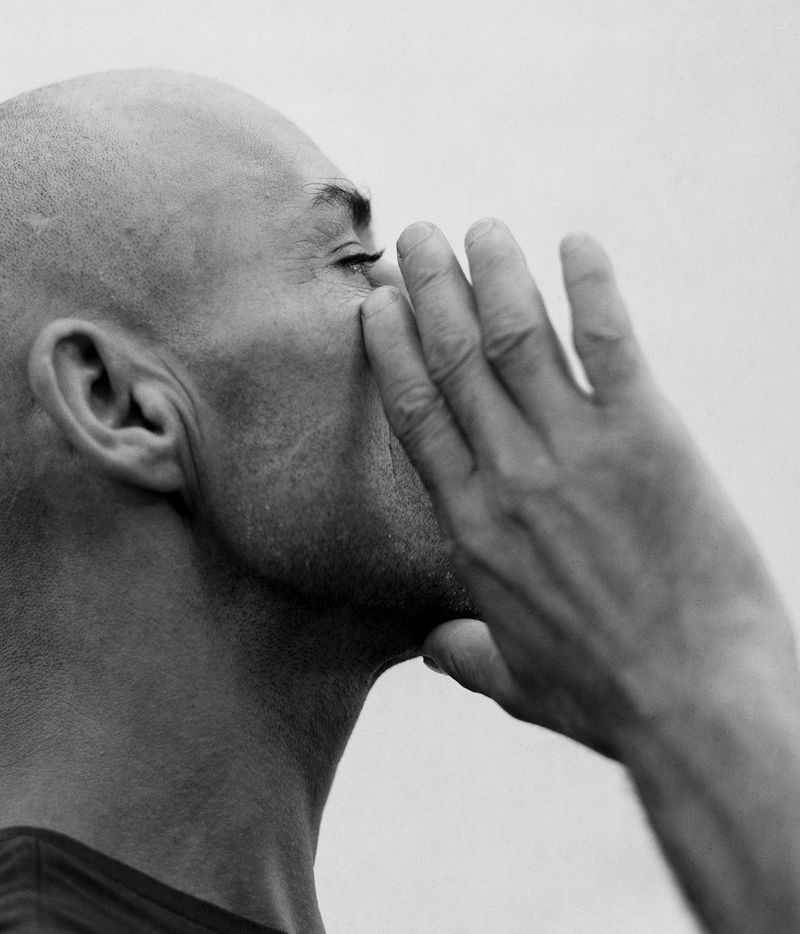 Hicham Gardaf On The Disappearance Of Tangier's Bleach Sellers