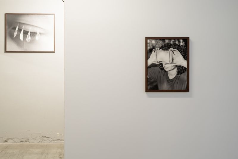 Chloé Milos Azzopardi on Her Mixed Media Installation at PhMuseum Days