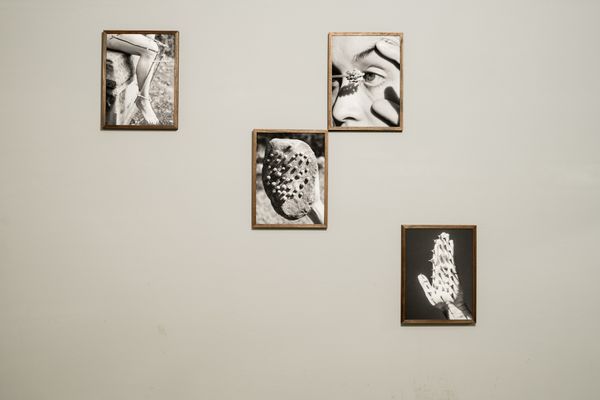Chloé Milos Azzopardi on Her Mixed Media Installation at PhMuseum Days