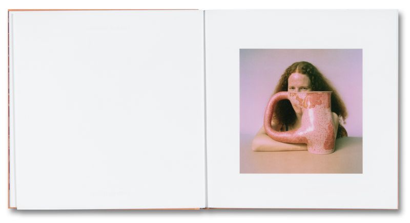 Photobook Review: Cursed by Charlie Engman