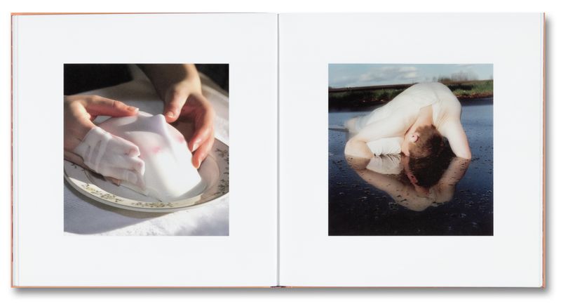 Photobook Review: Cursed by Charlie Engman