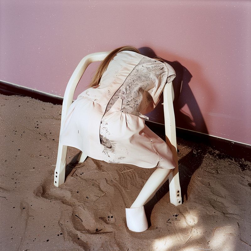 Photobook Review: Cursed by Charlie Engman