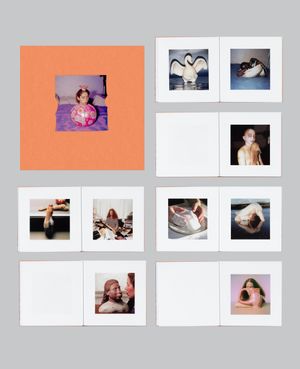 Photobook Review: Cursed by Charlie Engman