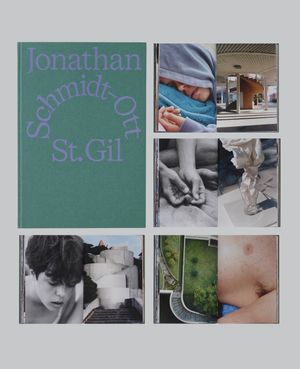 Photobook Review: St. Gil by Jonathan Schmidt-Ott