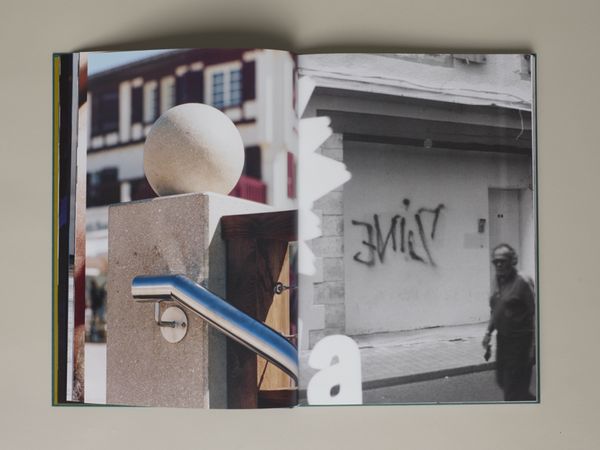 Photobook Review: St. Gil by Jonathan Schmidt-Ott