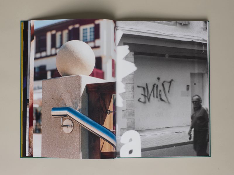 Photobook Review: St. Gil by Jonathan Schmidt-Ott