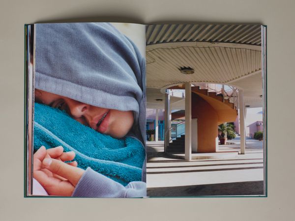 Photobook Review: St. Gil by Jonathan Schmidt-Ott
