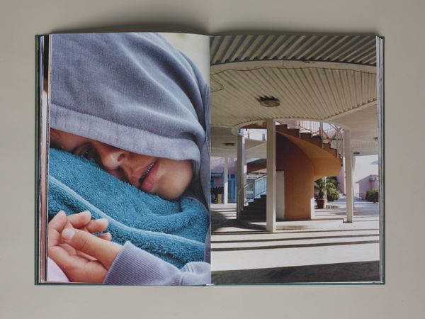 Photobook Review: St. Gil by Jonathan Schmidt-Ott