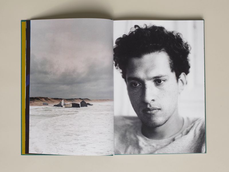Photobook Review: St. Gil by Jonathan Schmidt-Ott