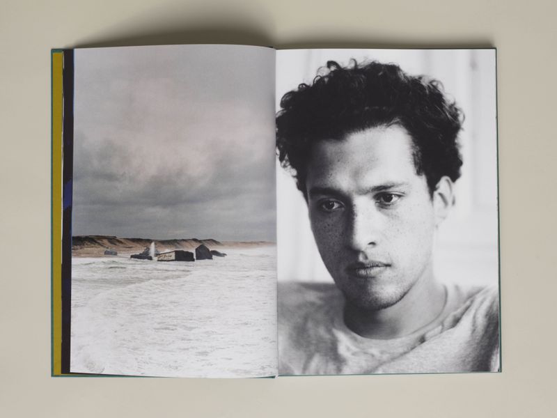 Photobook Review: St. Gil by Jonathan Schmidt-Ott