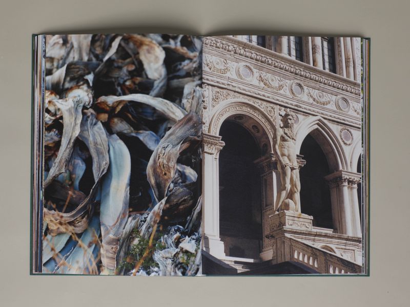 Photobook Review: St. Gil by Jonathan Schmidt-Ott