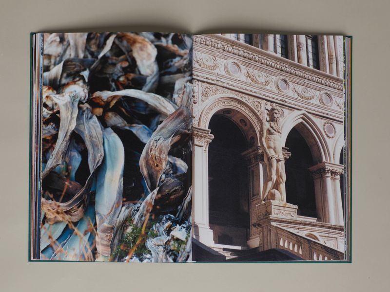 Photobook Review: St. Gil by Jonathan Schmidt-Ott