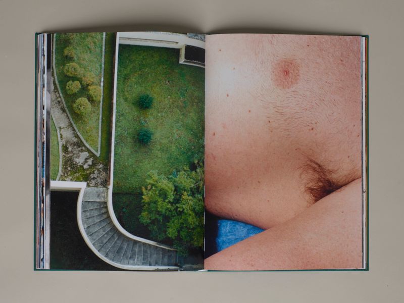 Photobook Review: St. Gil by Jonathan Schmidt-Ott