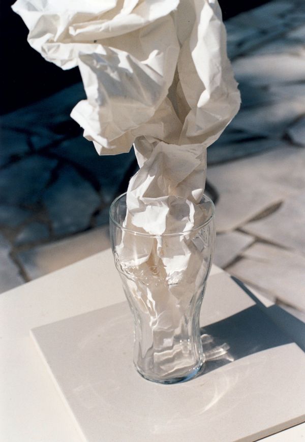 Photobook Review: St. Gil by Jonathan Schmidt-Ott