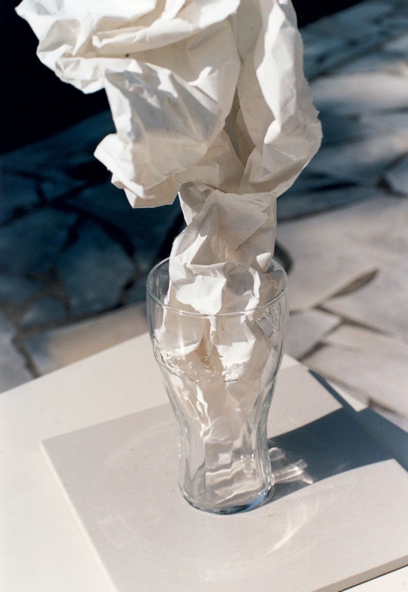 Photobook Review: St. Gil by Jonathan Schmidt-Ott