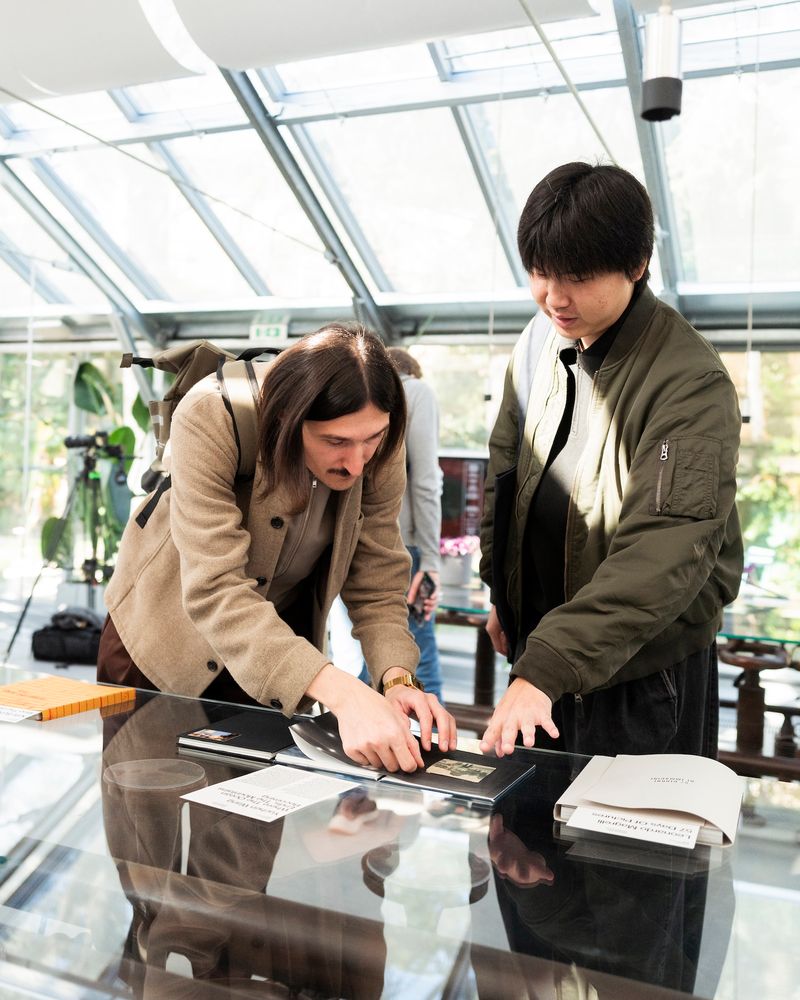 PhMuseum 2025 Photobook Award Exhibition