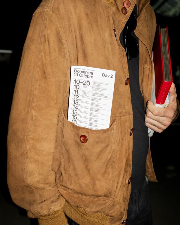 Bookmark program