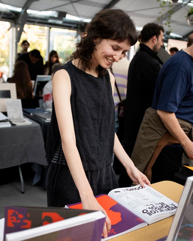 PhMuseum Annual #01, Publishers Area