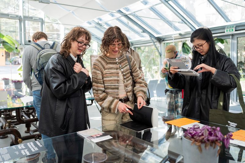 PhMuseum 2025 Photobook Award Exhibition