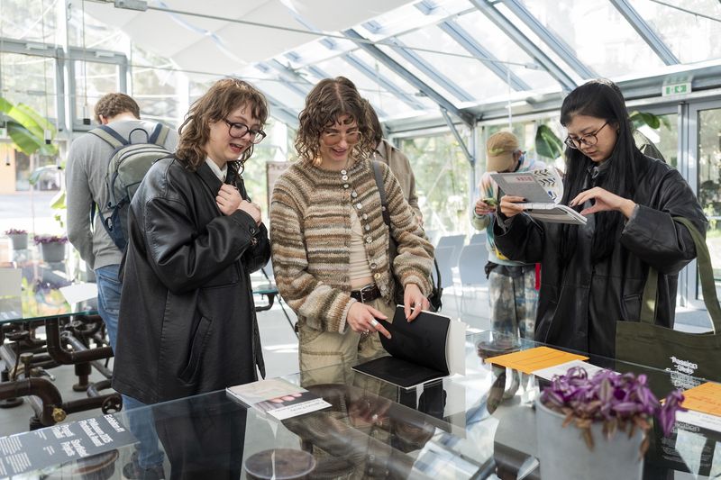 PhMuseum 2025 Photobook Award Exhibition