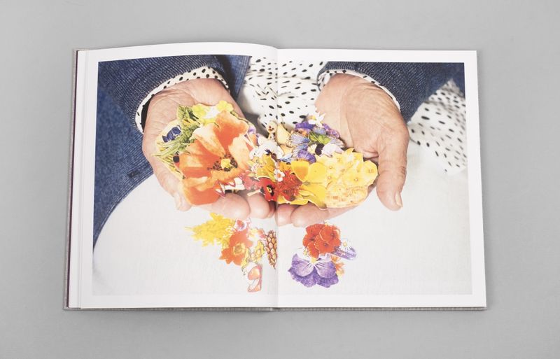 Photobook Review: Toos & Tiny by Jaap Scheeren