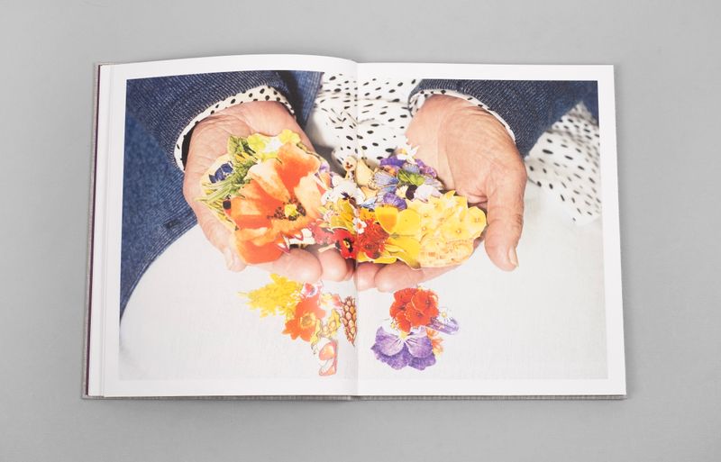 Photobook Review: Toos & Tiny by Jaap Scheeren