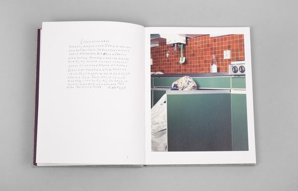 Photobook Review: Toos & Tiny by Jaap Scheeren