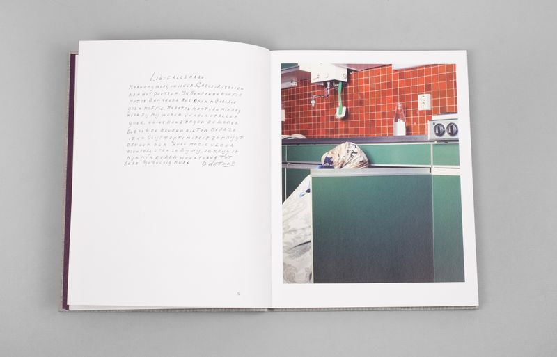 Photobook Review: Toos & Tiny by Jaap Scheeren