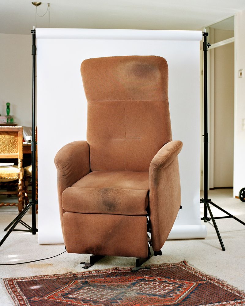 Photobook Review: Toos & Tiny by Jaap Scheeren