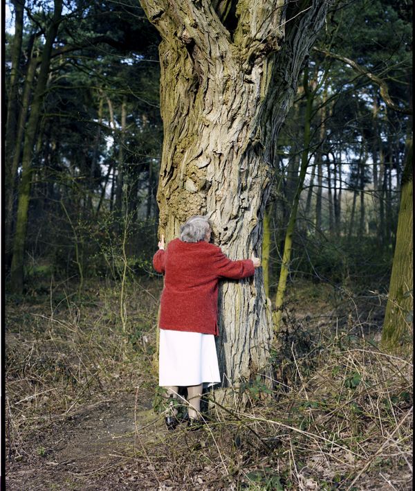 Photobook Review: Toos & Tiny by Jaap Scheeren