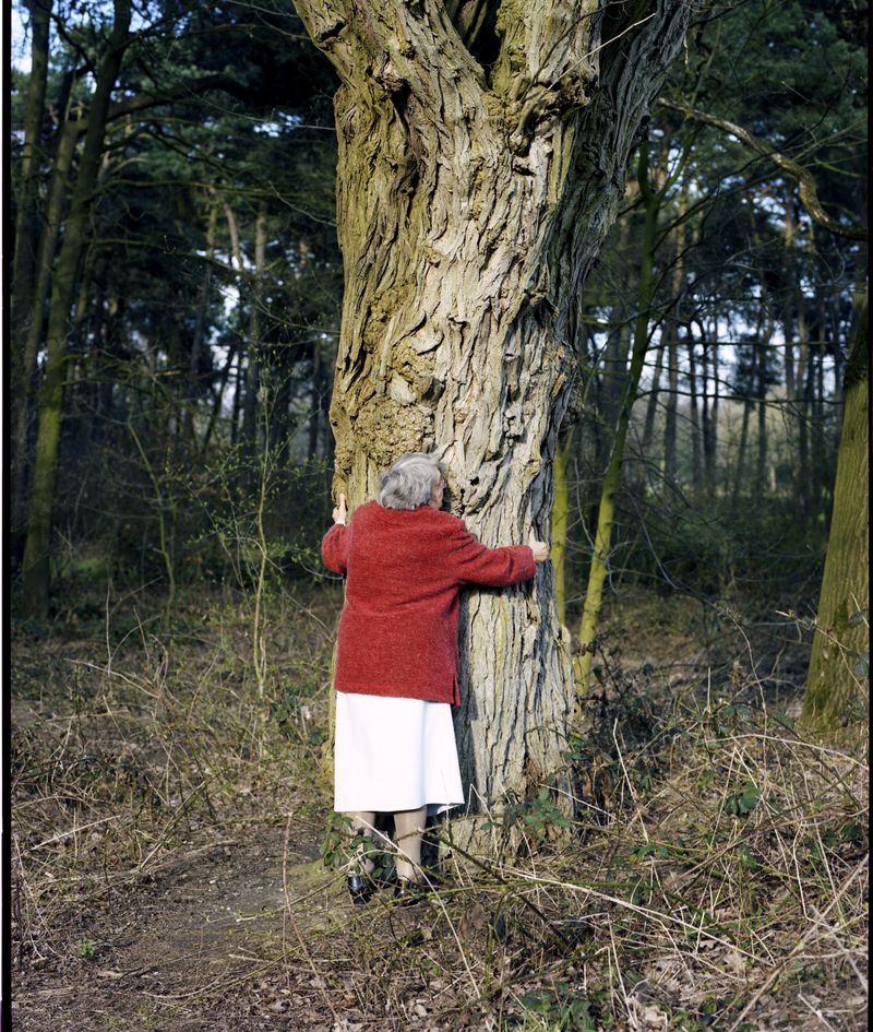 Photobook Review: Toos & Tiny by Jaap Scheeren