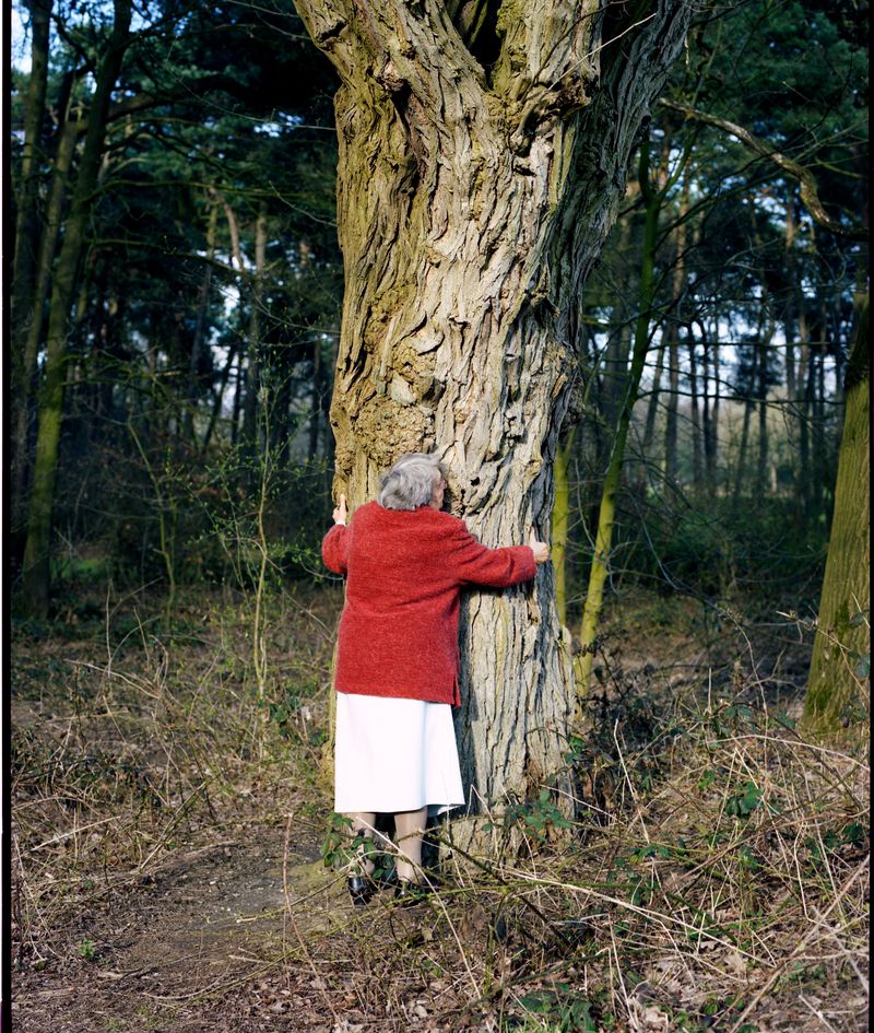 Photobook Review: Toos & Tiny by Jaap Scheeren