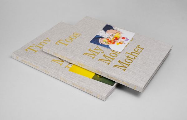 Photobook Review: Toos & Tiny by Jaap Scheeren
