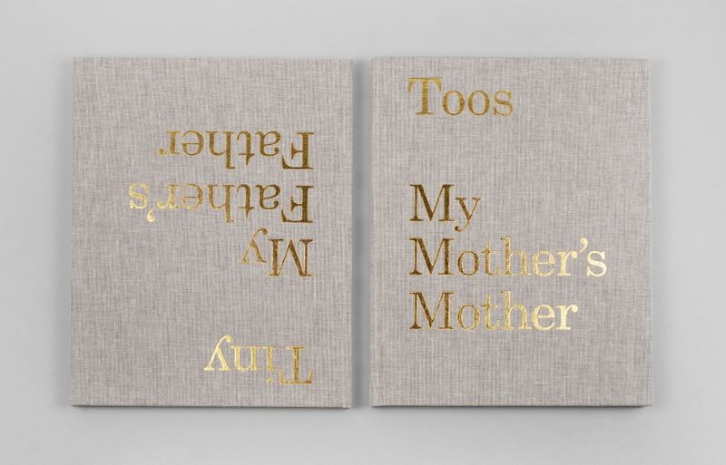 Photobook Review: Toos & Tiny by Jaap Scheeren