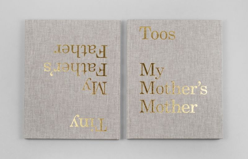 Photobook Review: Toos & Tiny by Jaap Scheeren