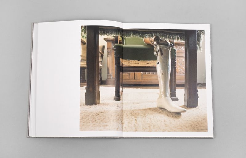 Photobook Review: Toos & Tiny by Jaap Scheeren