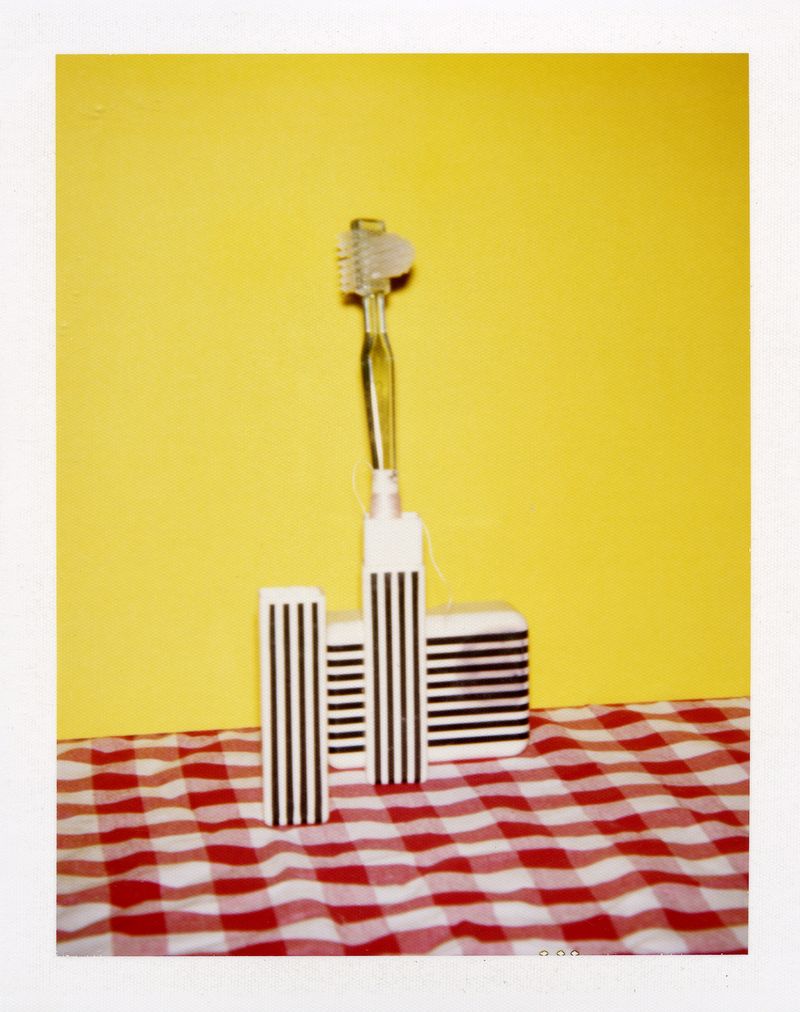 Photobook Review: Toos & Tiny by Jaap Scheeren