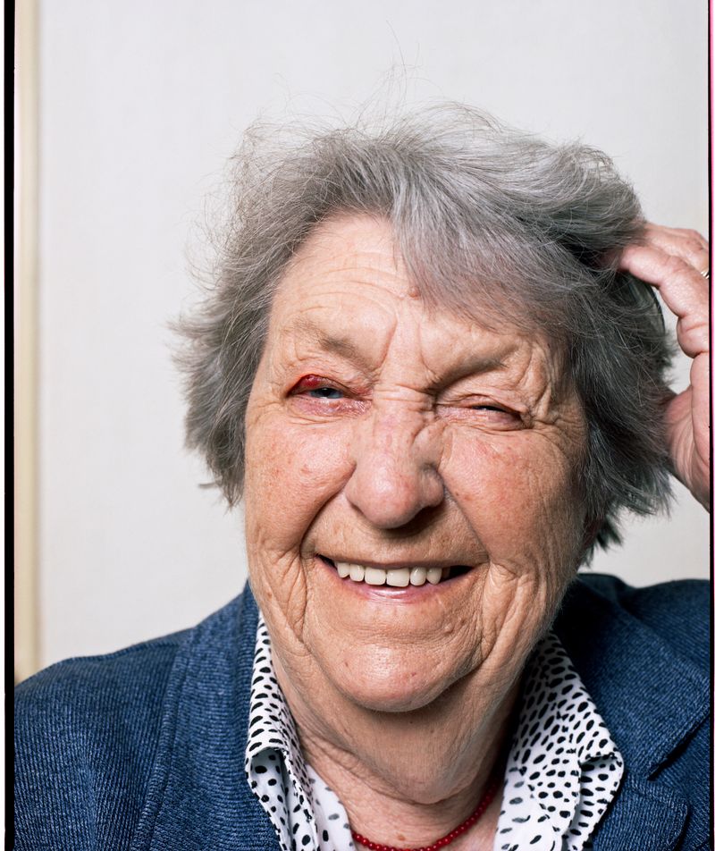 Photobook Review: Toos & Tiny by Jaap Scheeren