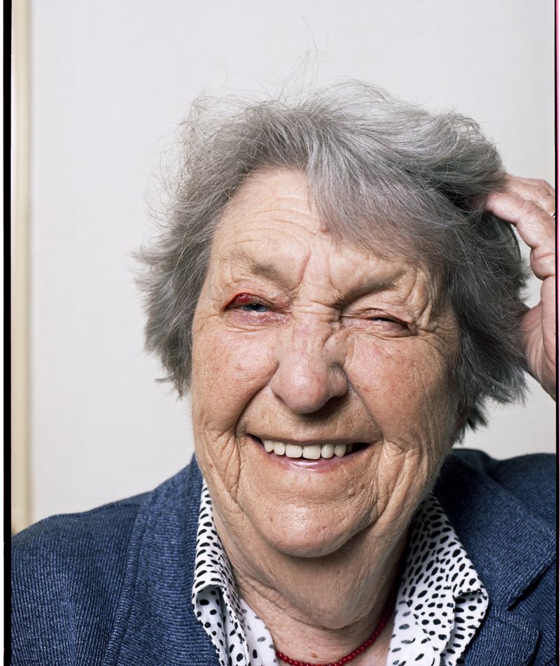 Photobook Review: Toos & Tiny by Jaap Scheeren