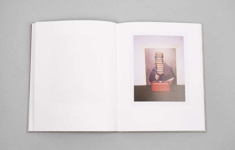 Photobook Review: Toos & Tiny by Jaap Scheeren