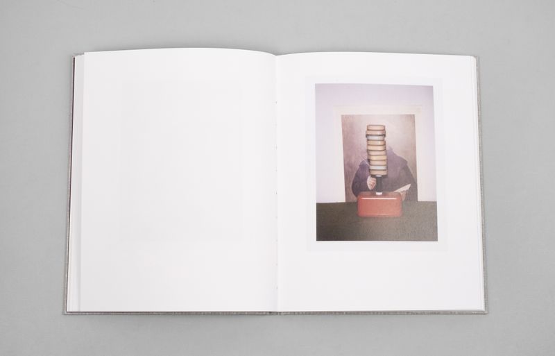 Photobook Review: Toos & Tiny by Jaap Scheeren