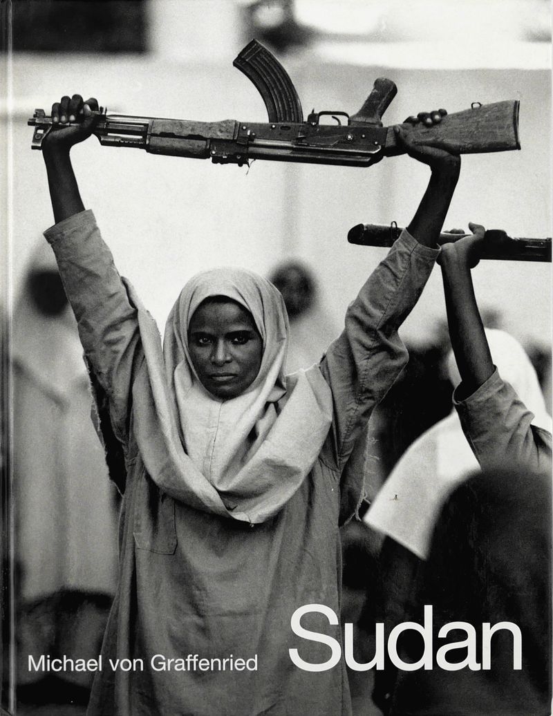 In Protest We Trust: Collector Luciano Zuccaccia On The Photobook Exhibition At Fotofestiwal Lodz