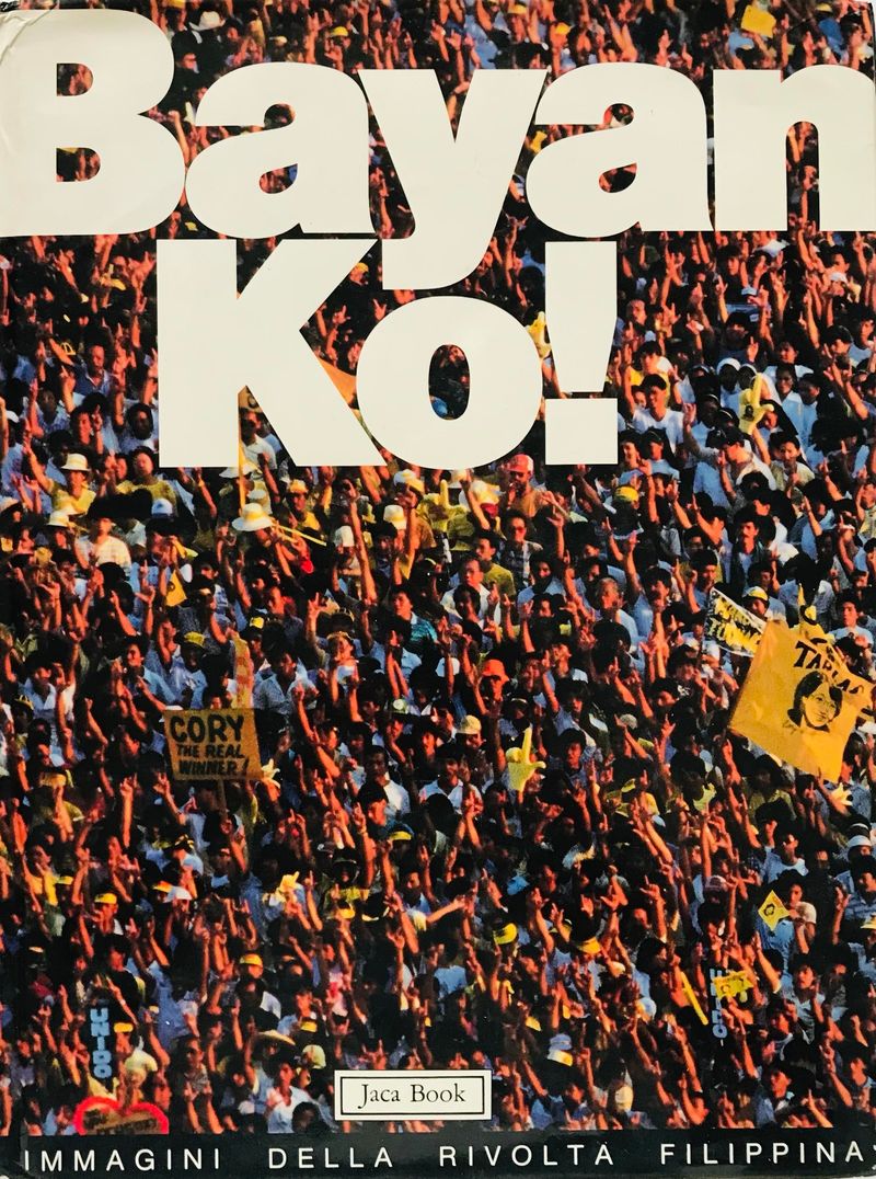 In Protest We Trust: Collector Luciano Zuccaccia On The Photobook Exhibition At Fotofestiwal Lodz